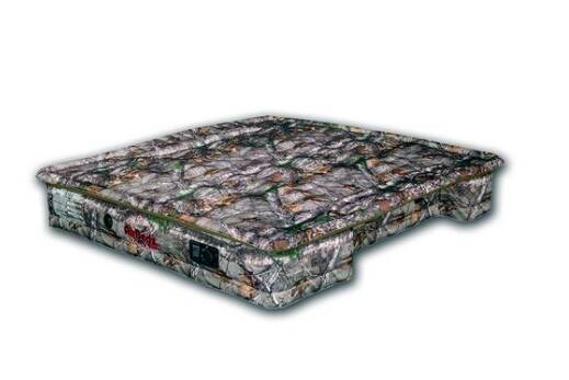 Airbedz RealTree CAMO Truck Bed Mattress Air Mattress - 5.5-5.8 ft. Bed • PPI 404