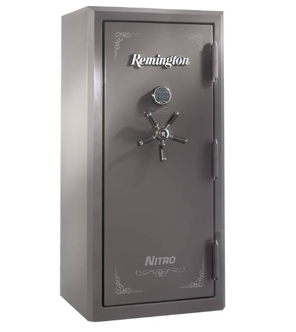 Remington Nitro 26 Gun Fire/Waterproof Safe • SAR6526N