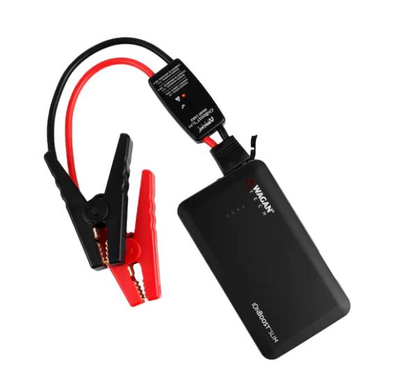 Wagan iOnBoost Slim • 7504