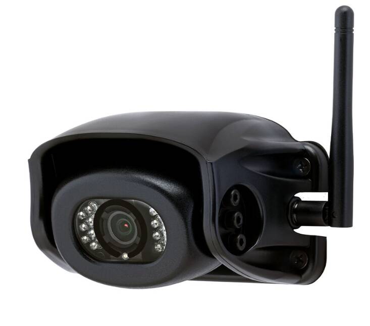 Voyager Digital Wireless Camera for Prewire System • WVSXC160