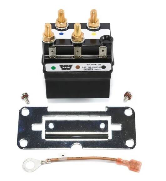 Warn Winch Contactor • 89579