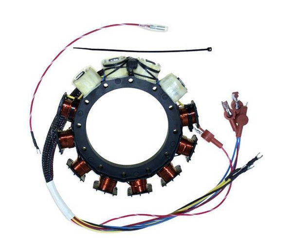 CDI Stator - Mercury - 1981 To 1993 (135/ 140/ 150/ 175/ 200/ 220 And 225 HP) • 174-5456-16