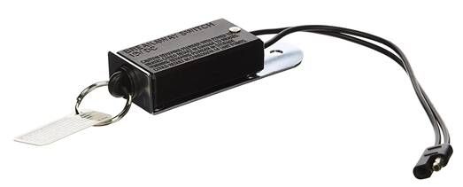 Roadmaster Breakaway Switch For Supplemental Braking Systems • 650898