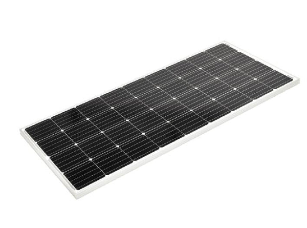 Redarc 180W Fixed Monocrystalline Solar Panel • SMSP1180
