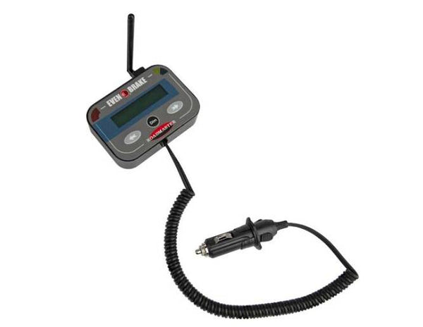Roadmaster Even Brake Motor Home Monitor • 9410
