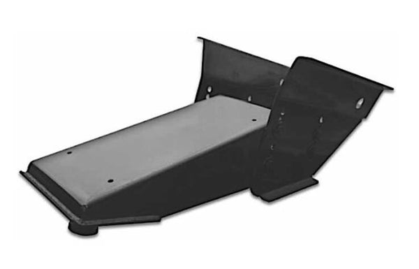 Lippert 1621 Standard Pin Box, 15.5K • 1191191