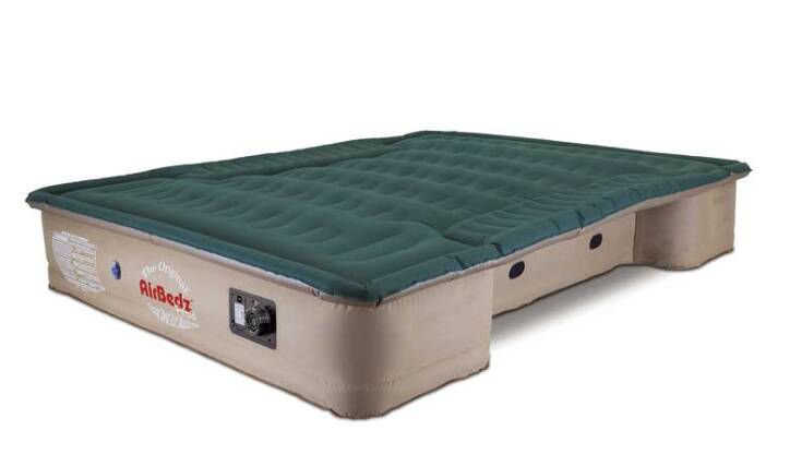 Airbedz Pro3 Series Truck Bed Air Mattress - 8 ft. Bed • PPI 301