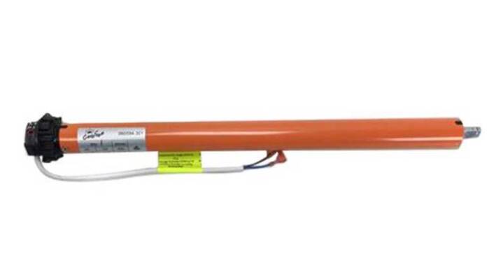 Carefree Motor for Freestyle Wall Mount Awnings • R001862