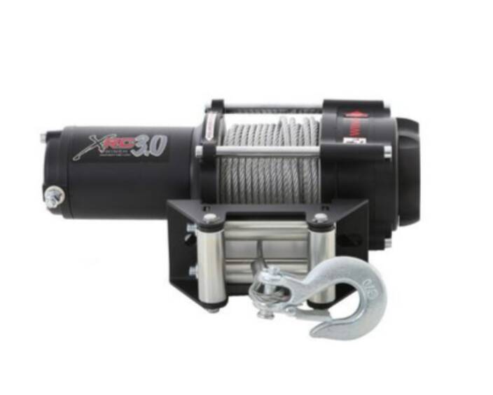 Smittybilt XRC 3.0 3000LB Winch • 97203