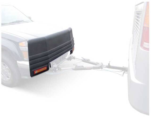 Roadmaster Guardian Rock Shield for Towed Vehicle • 4000