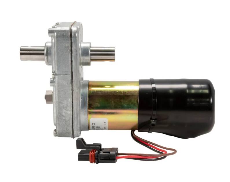 Lippert Klauber N-500 Above-Floor RV Slide-Out Motor • 130057