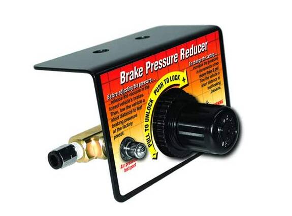 Roadmaster Brake Pressure Reducer for Vehicles with Active Braking Systems • 900002