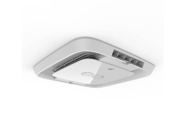 Furrion Chill Standard Air Distribution Box With Manual Single Zone Control - White • 2021123784