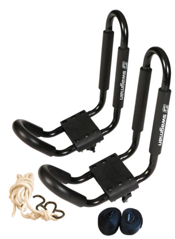 Swagman Contour Kayak Holder • 65148