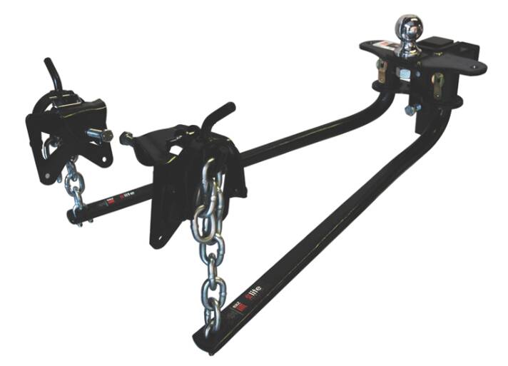 Eaz-Lift Elite Weight Distributing 1000 Lb Weight Distribution Hitch • 48053