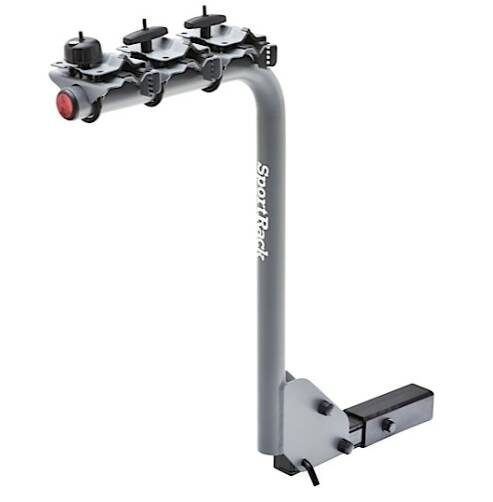 SportRack Pathway Deluxe 3 Bike Hitch Rack • SR2703