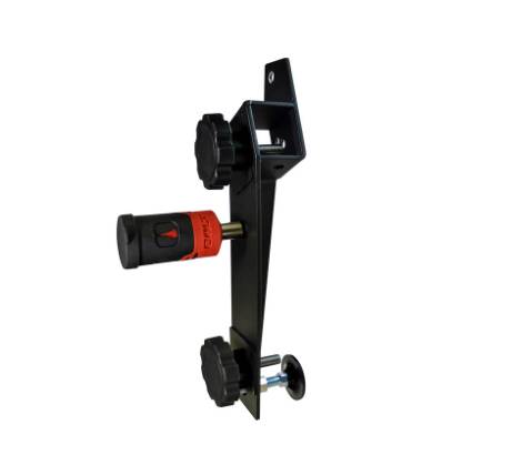 Bolt Lock Jeep J Mount Passenger Side • 7028649