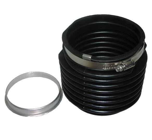 EMP Bellow with Clamp & Sleeve for MerCruiser 1-Drive, EZ Shift & MC-1 • 61-02691