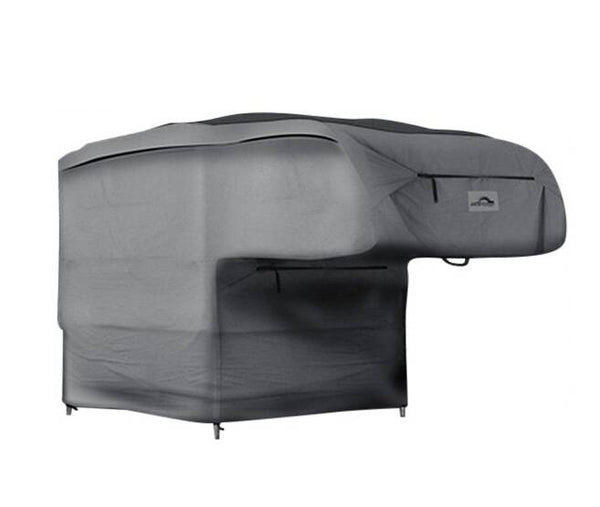 Camco ULTRAGuard RV Cover, Slide-In Campers Up to 18-feet 2-inches • 45770