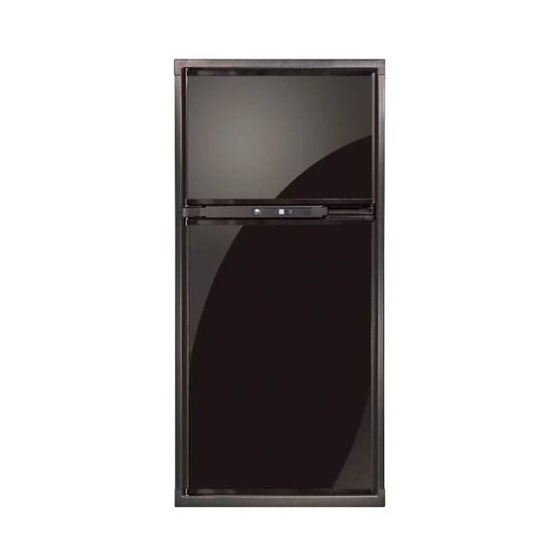 Norcold 7 Cubic Feet 2-Way AC/LP RV Refrigerator, RH Hinge • N7XFR