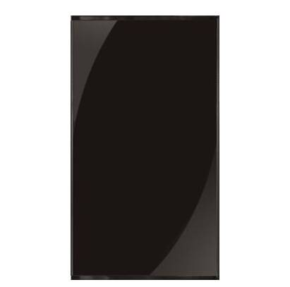 Norcold Lower Door Panel For N8/N10 Model Refrigerators, Black • 639623
