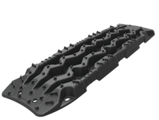 ARB TRED Pro Traction Boards, Black • TREDPROBB
