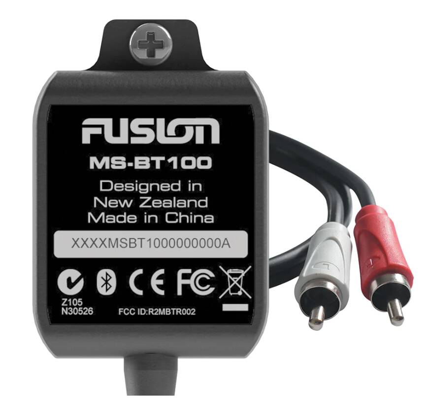 Fusion Bluetooth Module • MS-BT100