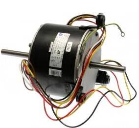 Dometic Fan Motor For RV Dometic Air Conditioner • 3312132.008