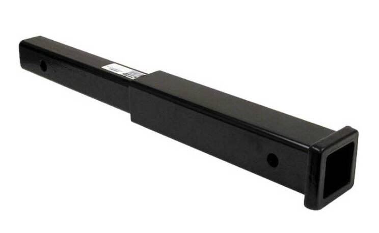 Buyers 18" Class III Receiver Extension • 1804007