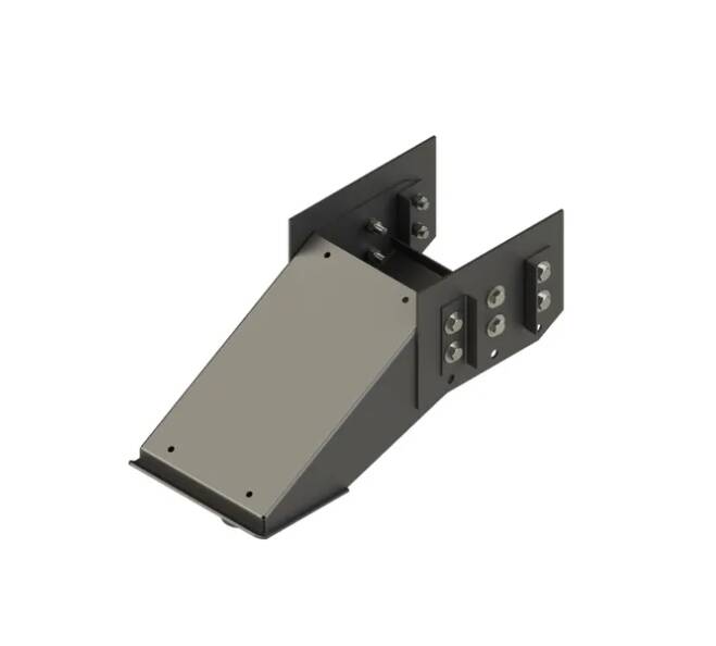Lippert M19 1116 Retracted Pin Box, 19K • 1270271