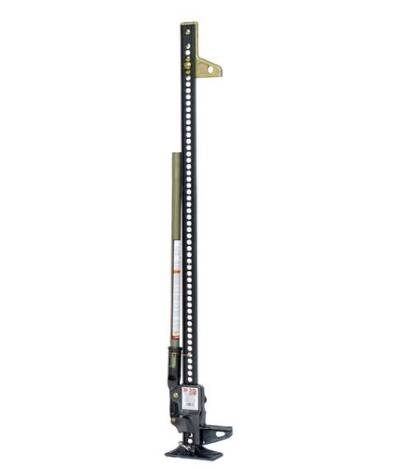 Hi-Lift 60" X-Treme Jack, Black • XT-605PC