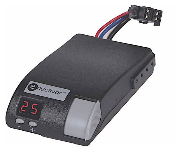 Hayes Endeavor Proportional Trailer Brake Controller • 81770
