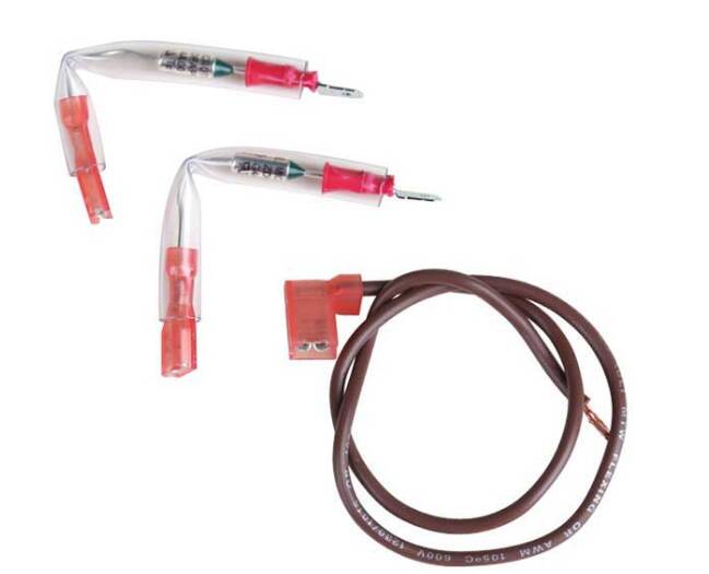 Dometic RV Water Heater Thermal Cut Off • 4471008518