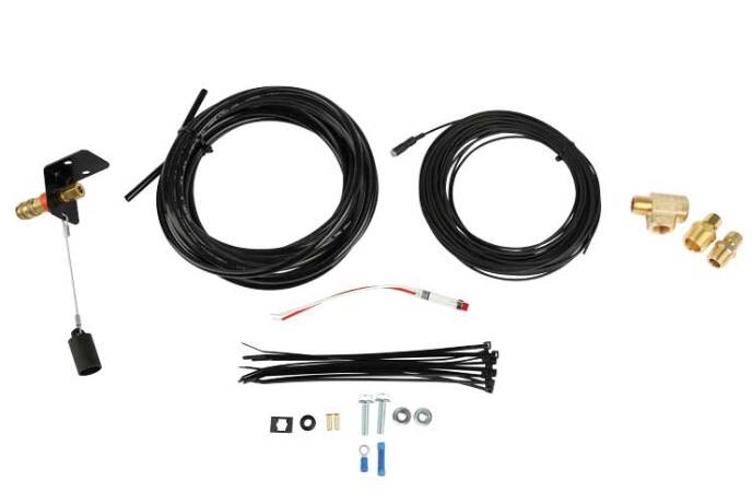 Roadmaster BrakeMaster Second Motorhome Kit for Motorhomes with Air or Air Over Hydraulic Brakes • 98200