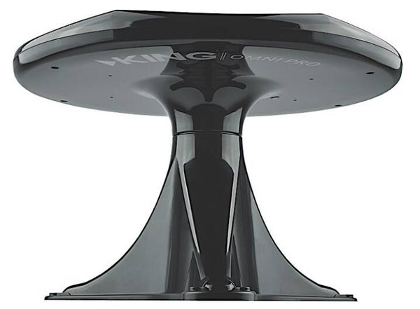 King OmniPro with Mount, Omnidirectional OTA HDTV Antenna • OA1001