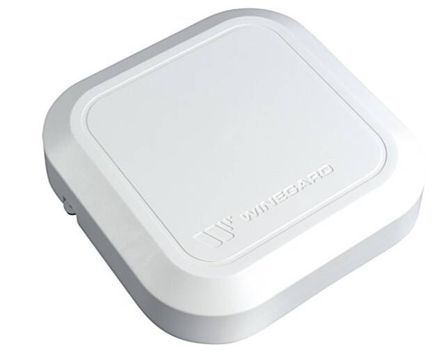 Winegard Gateway 4g Lte + Wifi Router • GW-1000
