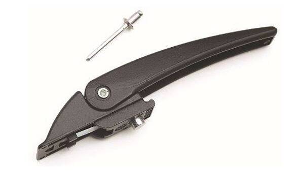 Carefree Black Awning Height Adjust Handle • 901015