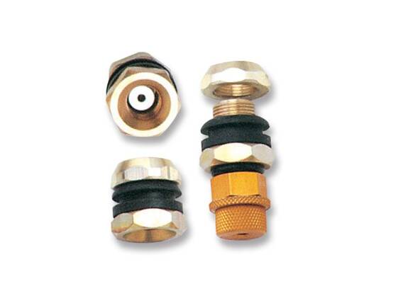 Longacre Tirelief Quick Change Adapter (Set of 4) • 52-50240