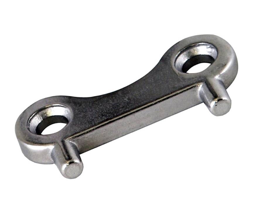 Whitecap Stainless Steel Replacement Hose Deck Fill Key for Stainless Steel Deck Fills • 6060C
