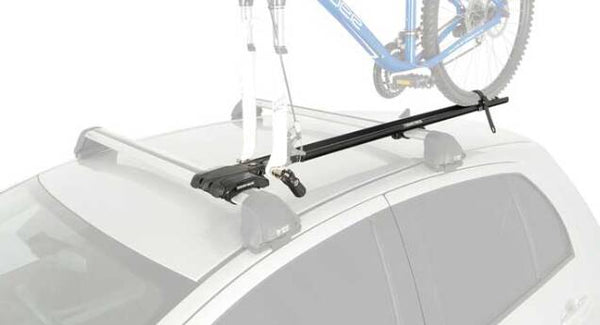 Rhino-Rack MountainTrail Bike Rack Roof-Mount Fork Style For All Crossbars • RBC035