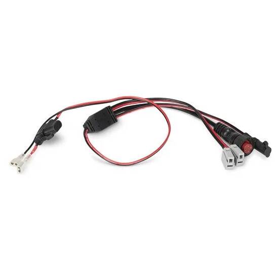 Garmin Power Cable to Connect Panoptix PS22 Transducer And ECHOMAP Chart Plotter To Battery • 010-12676-35