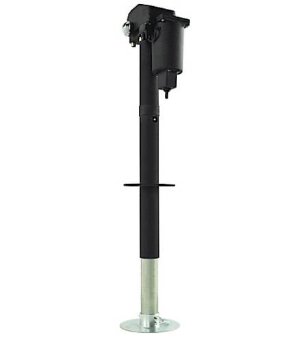 Ultra Fab Ultra 3502 Electric Jack 3500 lb Capacity • 38-944017