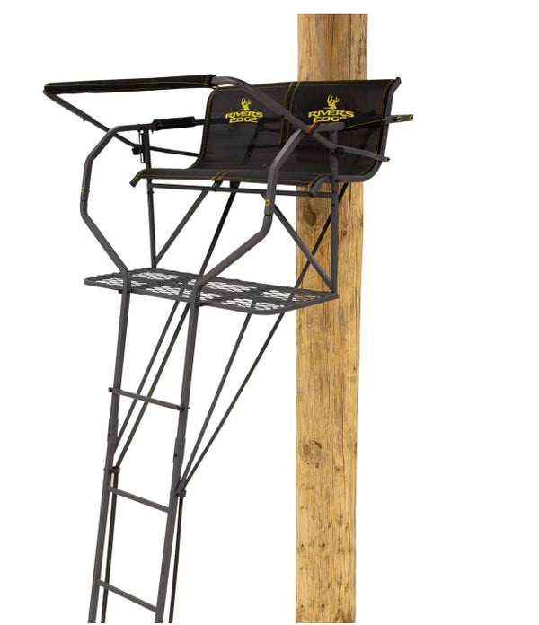 Rivers Edge Ladder Rivers Edge Relax 2-man Ls • RE673