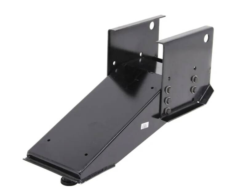 Lippert 1621 HD Extended Pin Box, 18K • 1191151