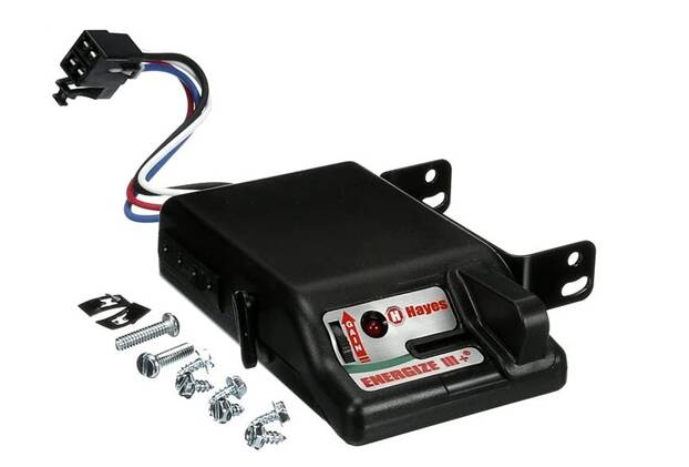 Hayes Energize III+ Proportional Brake Controller • 81742B