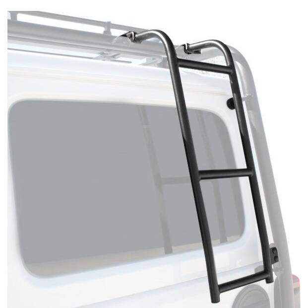 Garvin Wilderness JL Adventure Rack Ladder, Driver Side • 20511
