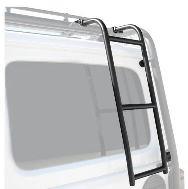 Garvin Wilderness JL Adventure Rack Ladder, Driver Side • 20511