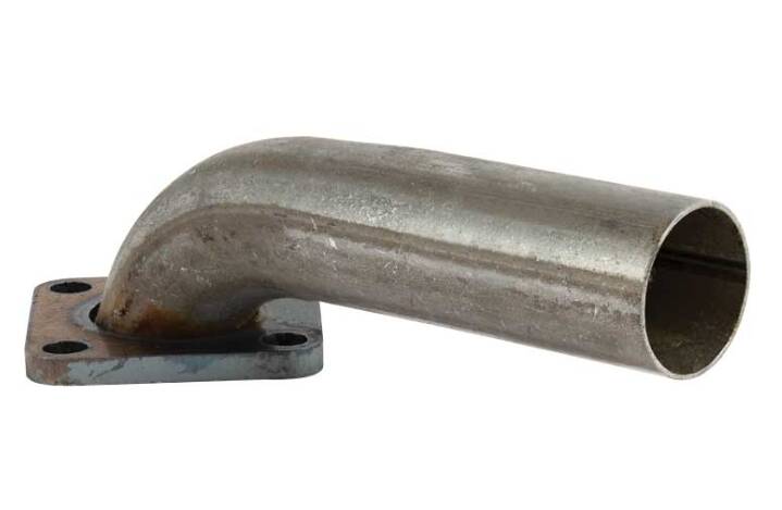 Cummins Generator Exhaust Elbow • A026E097