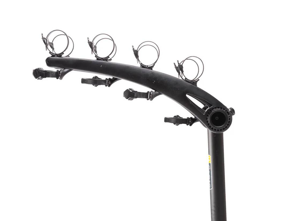 Saris Bones Hitch 4 Bike Rack • 884