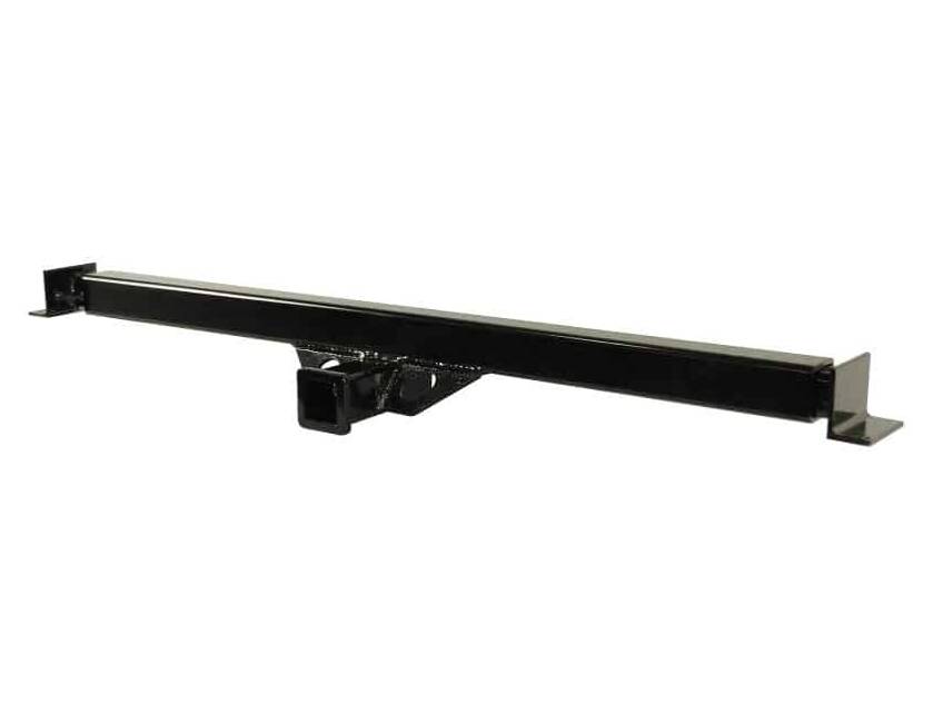 Ultra Fab 2" Receiver RV Trailer Frame Accessory Adapter • 35-946403